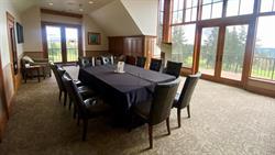 Main Dining Room
