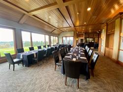 Main Dining Room